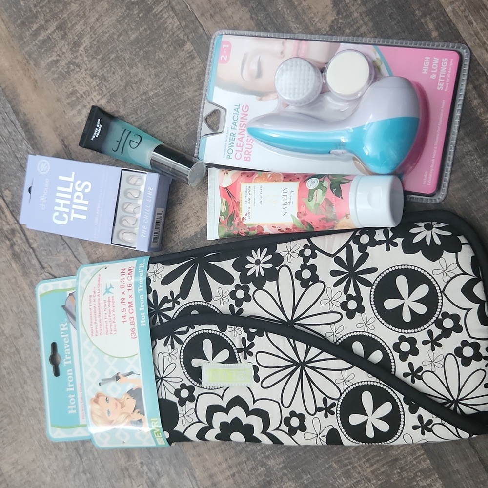 Beauty Bundle